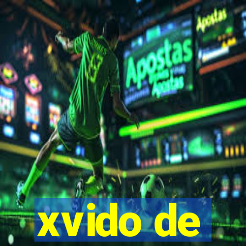 xvido de